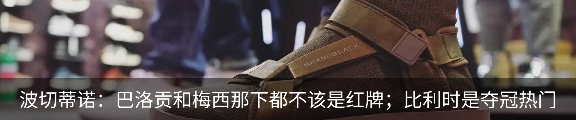 新闻动态